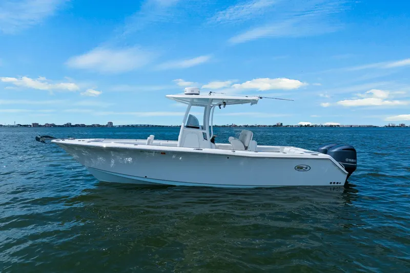 The Image of Sea Hunt GAMEFISH 27 2014 - 0