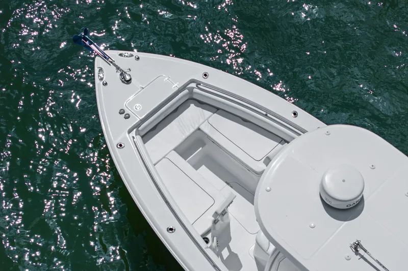 Slide: The Image of Sea Hunt GAMEFISH 27 2014 - 3