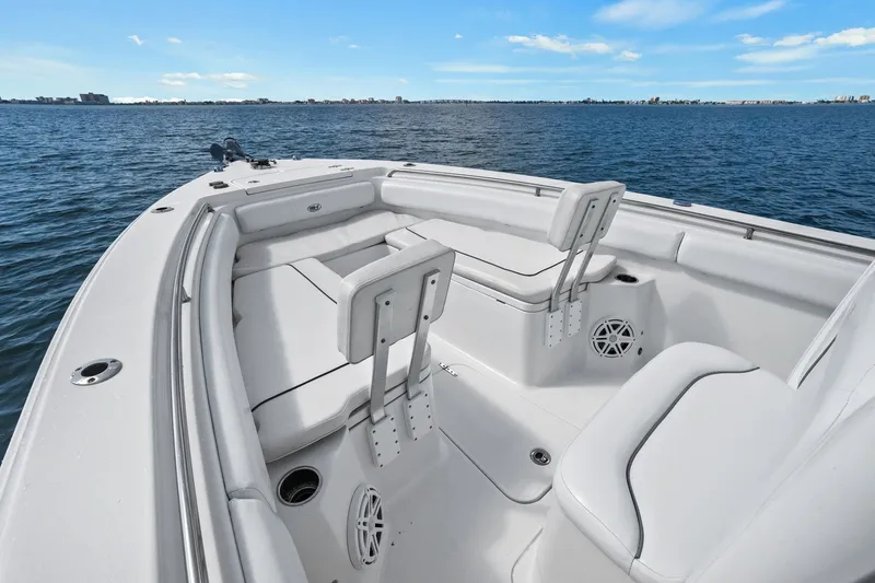 Slide: The Image of Sea Hunt GAMEFISH 27 2014 - 19