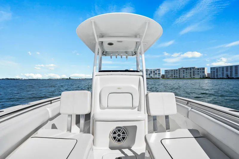 Slide: The Image of Sea Hunt GAMEFISH 27 2014 - 25