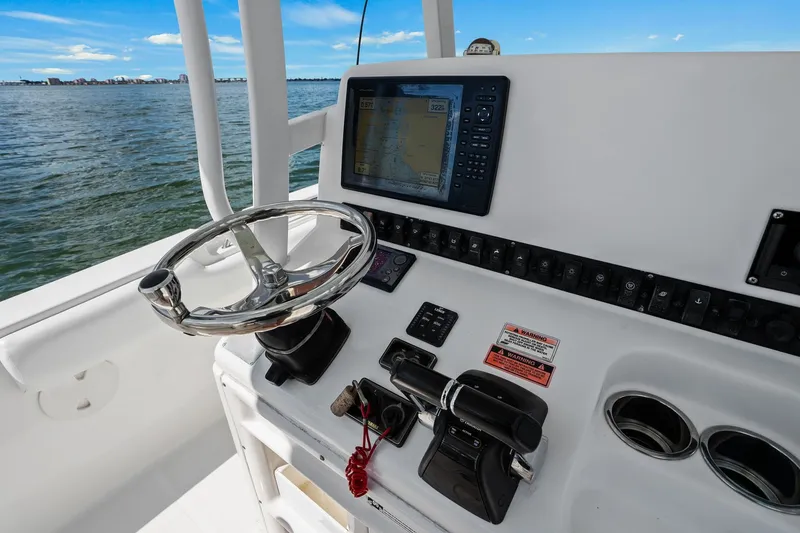 Slide: The Image of Sea Hunt GAMEFISH 27 2014 - 41
