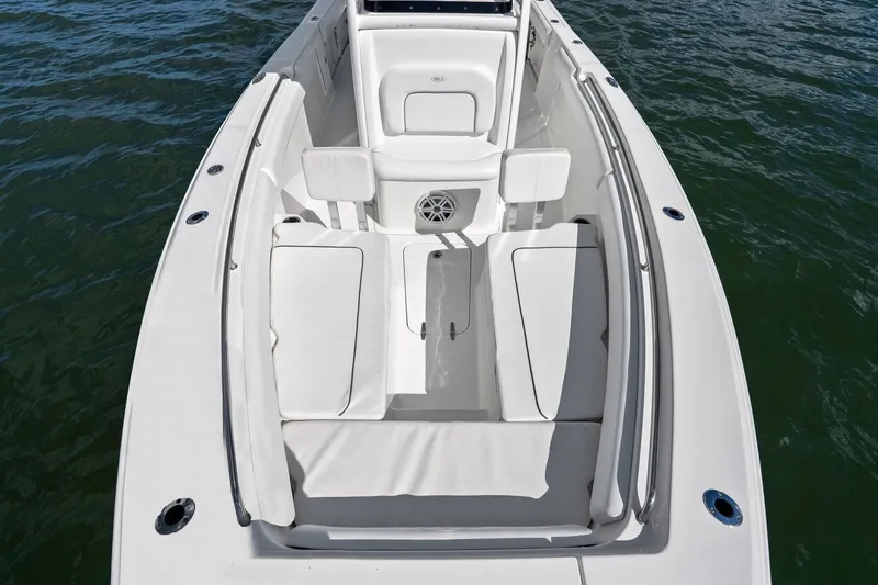 Slide: The Image of Sea Hunt GAMEFISH 27 2014 - 23