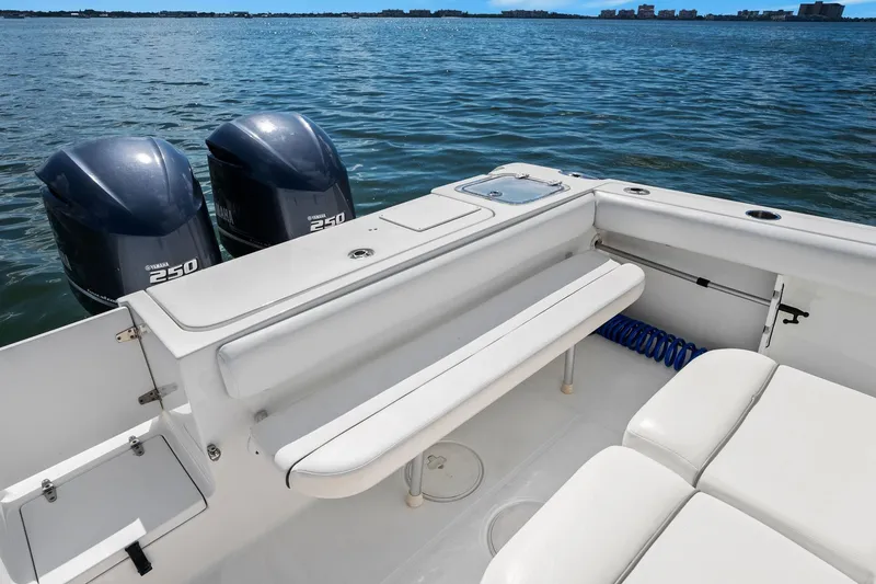 Slide: The Image of Sea Hunt GAMEFISH 27 2014 - 34