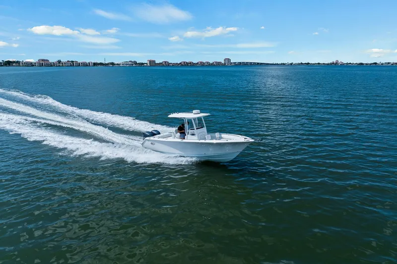 Slide: The Image of Sea Hunt GAMEFISH 27 2014 - 17