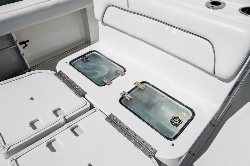 Slide: The Image of Sea Hunt GAMEFISH 27 2014 - 30