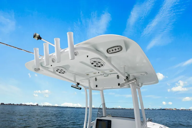 Slide: The Image of Sea Hunt GAMEFISH 27 2014 - 42