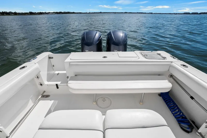 Slide: The Image of Sea Hunt GAMEFISH 27 2014 - 33