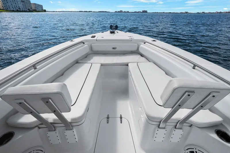 Slide: The Image of Sea Hunt GAMEFISH 27 2014 - 20
