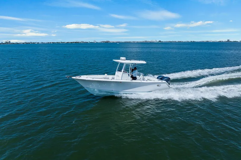 Slide: The Image of Sea Hunt GAMEFISH 27 2014 - 12
