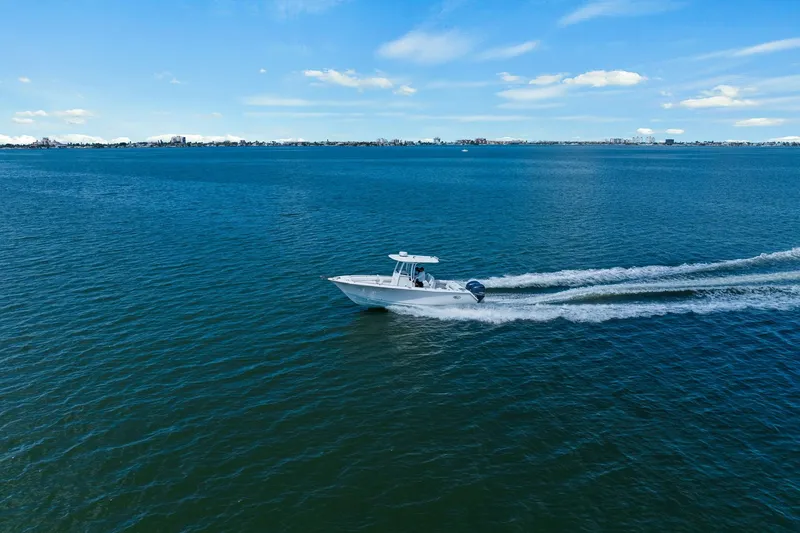 Slide: The Image of Sea Hunt GAMEFISH 27 2014 - 11