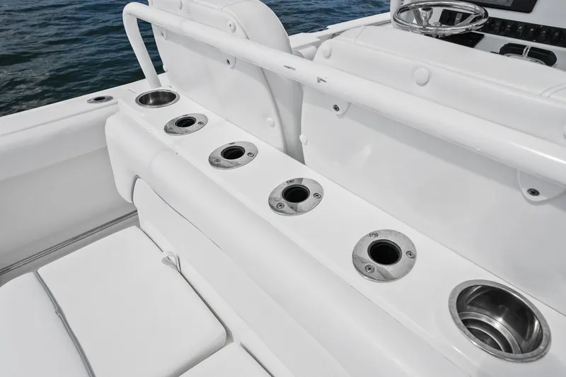 Slide: The Image of Sea Hunt GAMEFISH 27 2014 - 46
