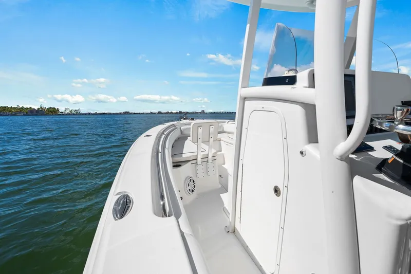 Slide: The Image of Sea Hunt GAMEFISH 27 2014 - 28