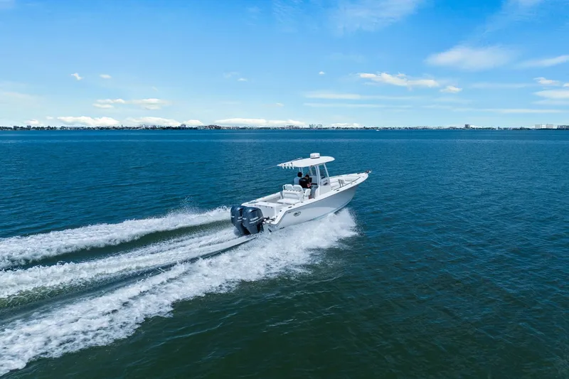 Slide: The Image of Sea Hunt GAMEFISH 27 2014 - 14