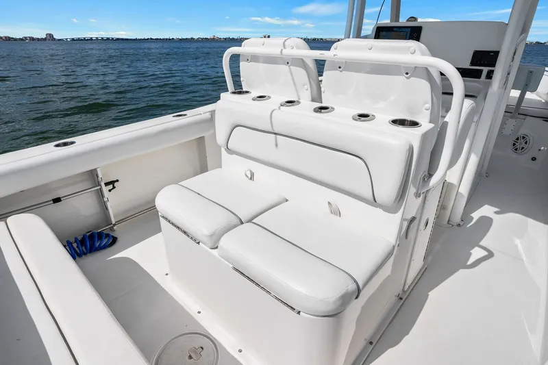 Slide: The Image of Sea Hunt GAMEFISH 27 2014 - 44