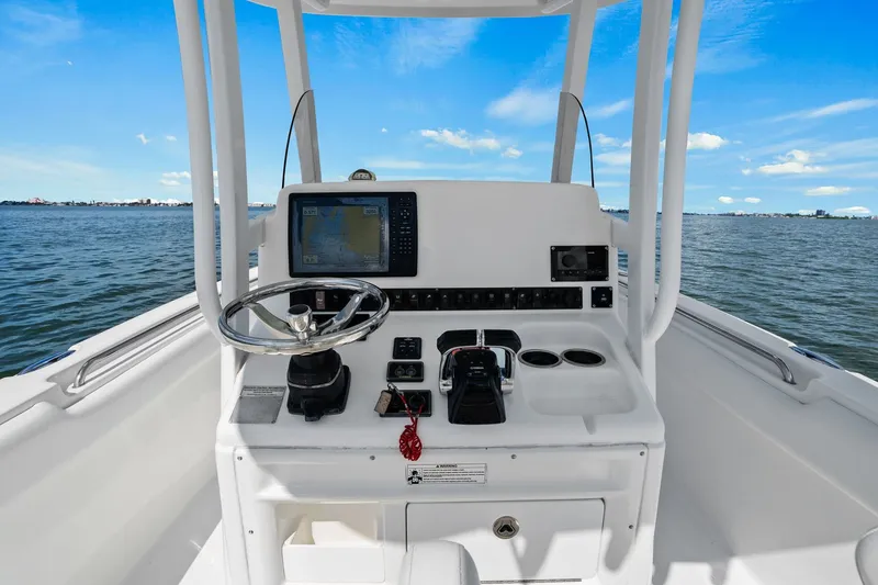 Slide: The Image of Sea Hunt GAMEFISH 27 2014 - 40