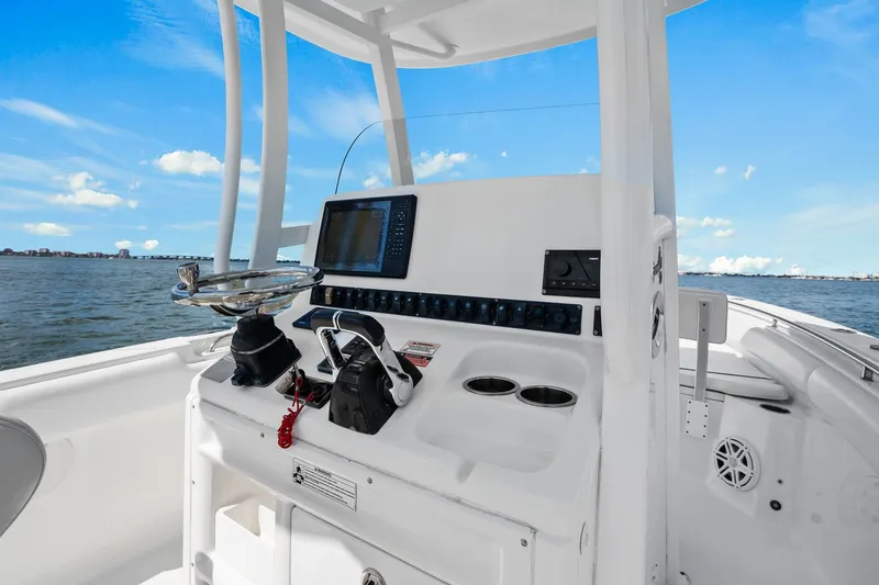 Slide: The Image of Sea Hunt GAMEFISH 27 2014 - 39