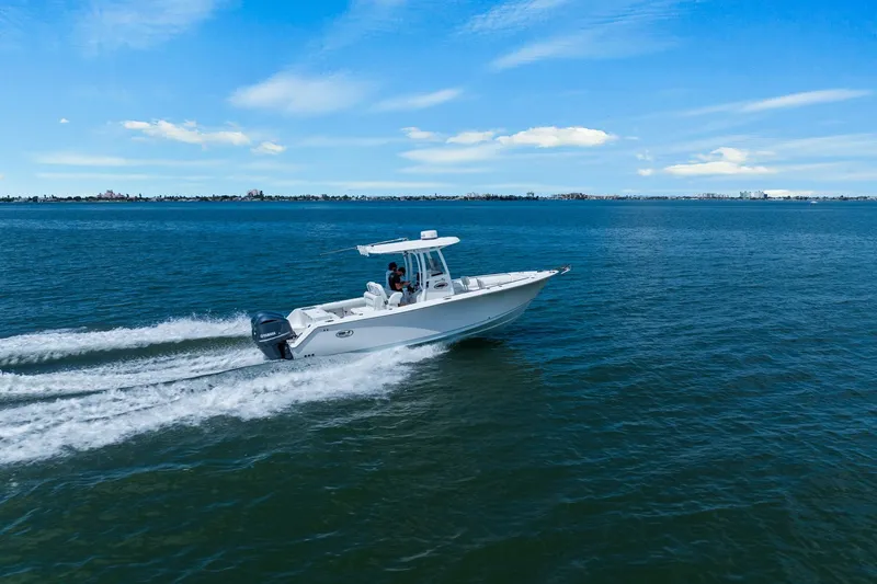Slide: The Image of Sea Hunt GAMEFISH 27 2014 - 15