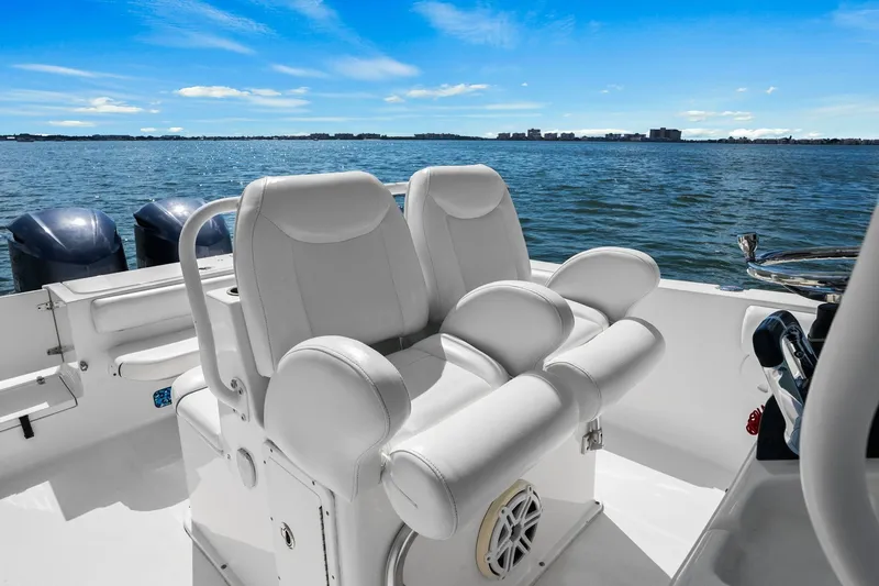 Slide: The Image of Sea Hunt GAMEFISH 27 2014 - 43