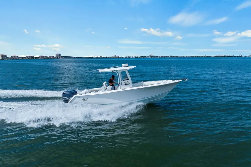 Slide: The Image of Sea Hunt GAMEFISH 27 2014 - 16