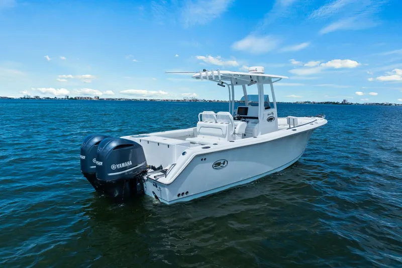 Slide: The Image of Sea Hunt GAMEFISH 27 2014 - 8