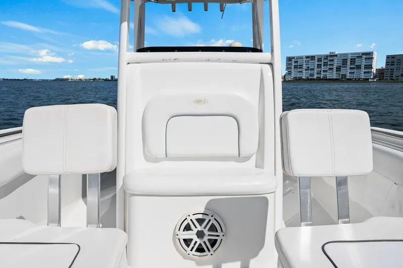 Slide: The Image of Sea Hunt GAMEFISH 27 2014 - 26