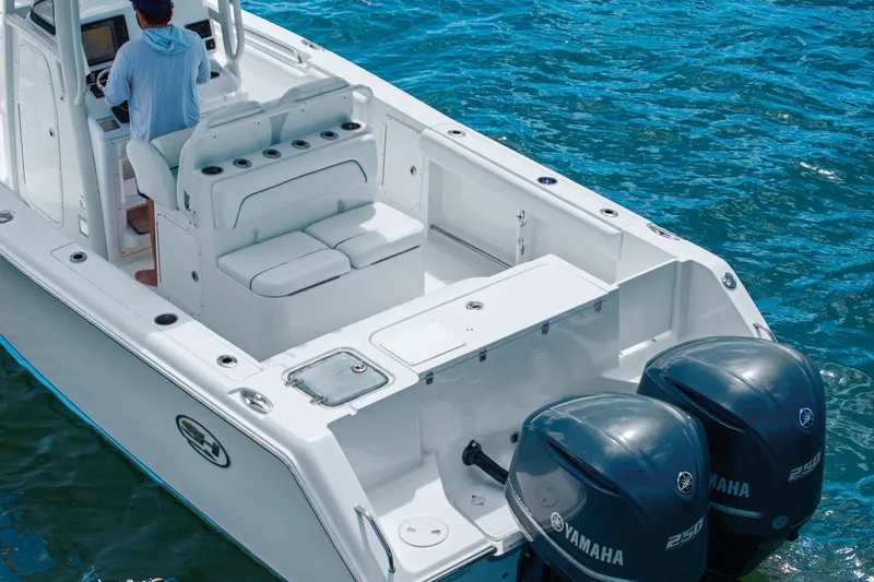 Slide: The Image of Sea Hunt GAMEFISH 27 2014 - 5