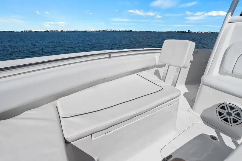 Slide: The Image of Sea Hunt GAMEFISH 27 2014 - 22