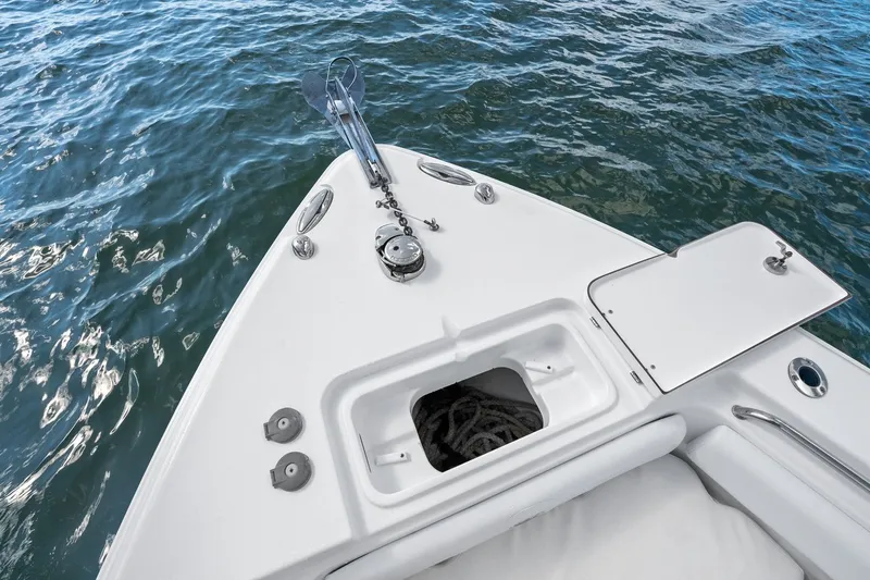 Slide: The Image of Sea Hunt GAMEFISH 27 2014 - 21