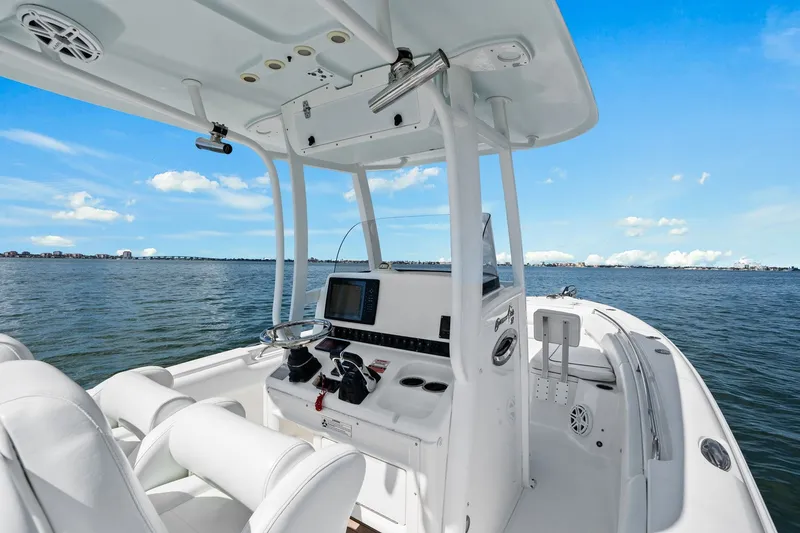 Slide: The Image of Sea Hunt GAMEFISH 27 2014 - 38