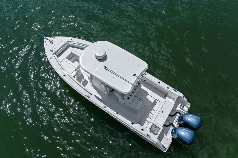 Slide: The Image of Sea Hunt GAMEFISH 27 2014 - 2
