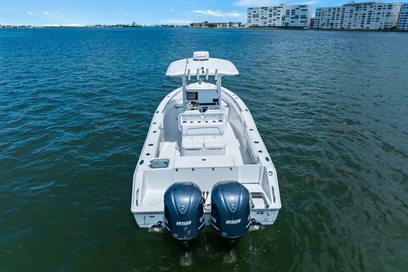 Slide: The Image of Sea Hunt GAMEFISH 27 2014 - 9