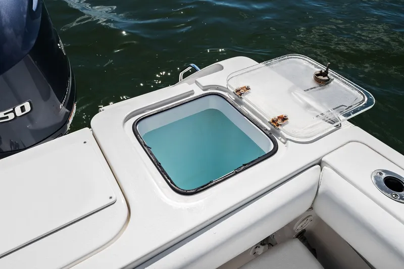 Slide: The Image of Sea Hunt GAMEFISH 27 2014 - 35