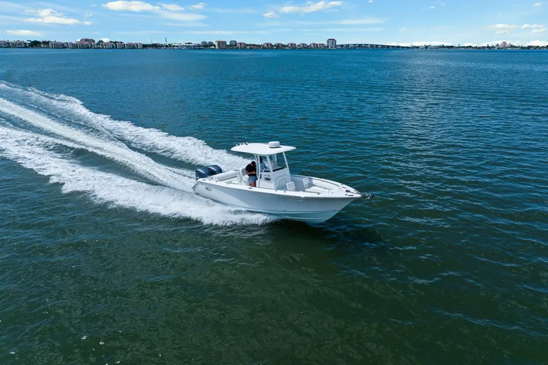 Slide: The Image of Sea Hunt GAMEFISH 27 2014 - 18
