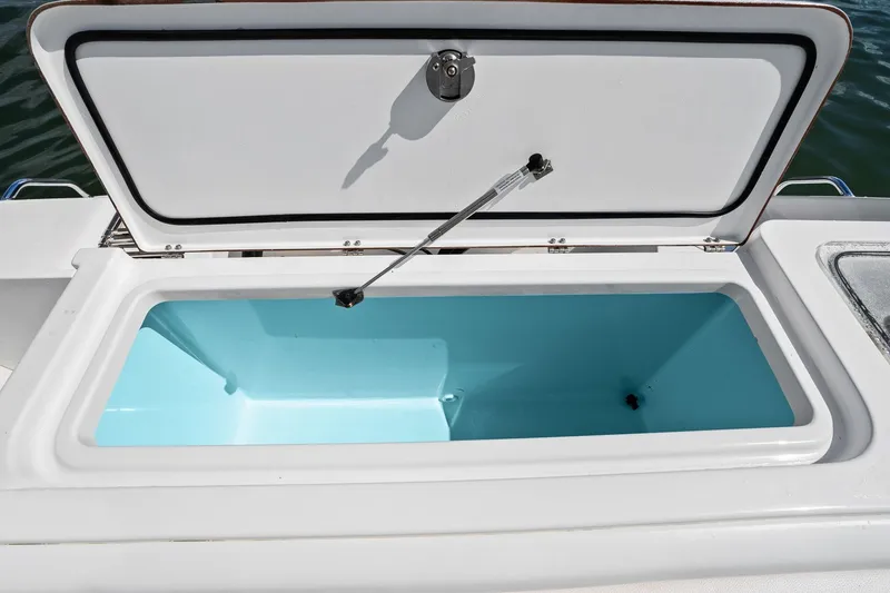 Slide: The Image of Sea Hunt GAMEFISH 27 2014 - 29