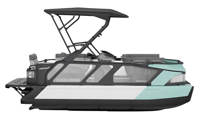 The Image of Sea-Doo Switch Cruise 18 - 230 hp - Tech Package 2026 - 1