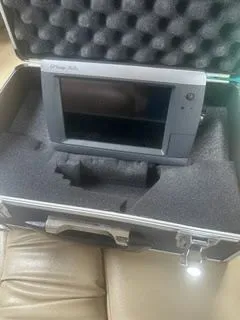 Slide: The Image of Sea Ray Sundancer 310 1998 - 13