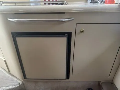 Slide: The Image of Sea Ray Sundancer 310 1998 - 6