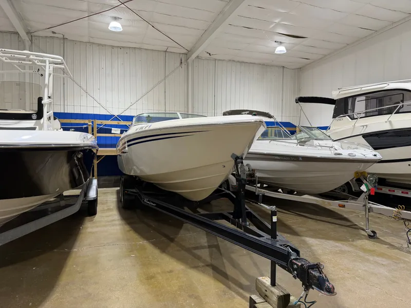 The Image of Powerquest 260 Legend SX 2000 - 0