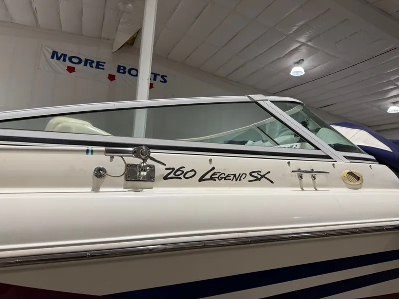 Slide: The Image of Powerquest 260 Legend SX 2000 - 11