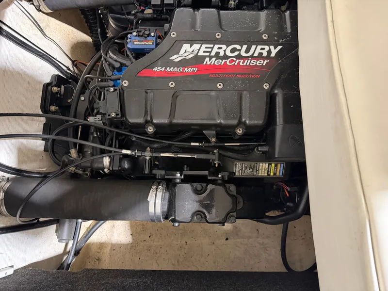 Slide: The Image of Powerquest 260 Legend SX 2000 - 13