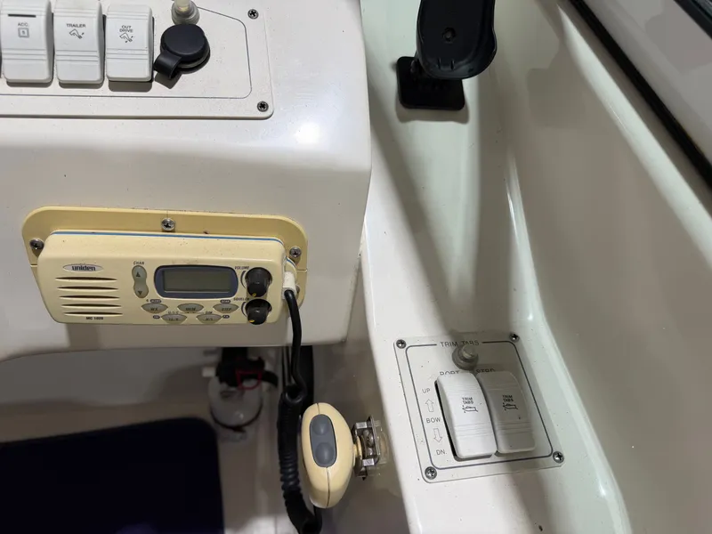 Slide: The Image of Powerquest 260 Legend SX 2000 - 19