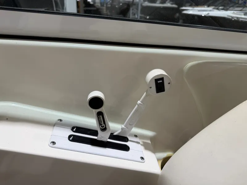 Slide: The Image of Powerquest 260 Legend SX 2000 - 20