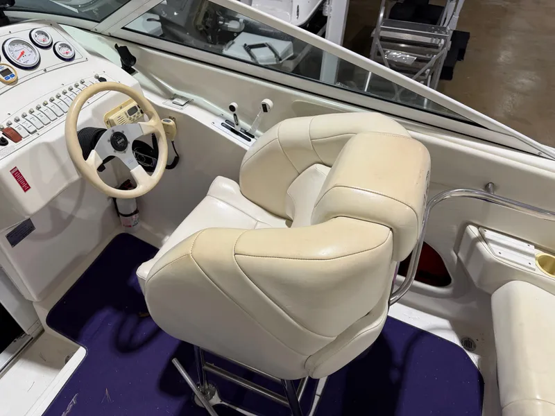 Slide: The Image of Powerquest 260 Legend SX 2000 - 24