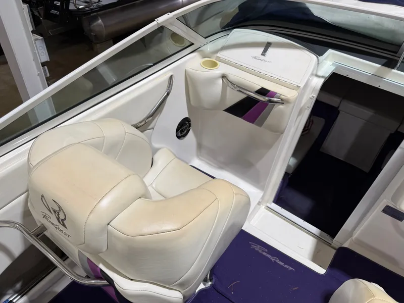 Slide: The Image of Powerquest 260 Legend SX 2000 - 25