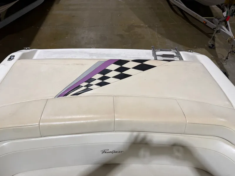 Slide: The Image of Powerquest 260 Legend SX 2000 - 26