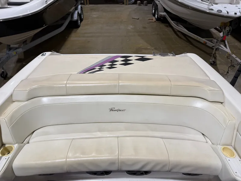 Slide: The Image of Powerquest 260 Legend SX 2000 - 27