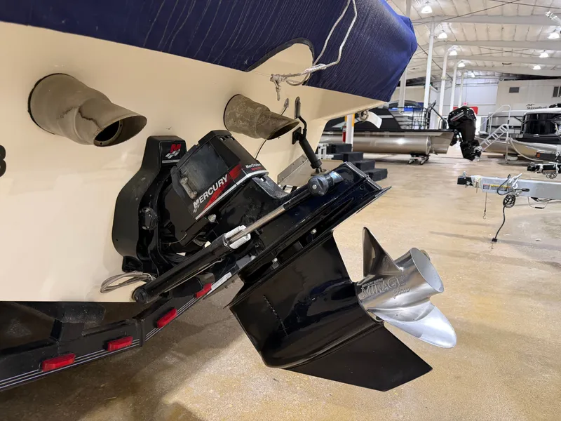 Slide: The Image of Powerquest 260 Legend SX 2000 - 28