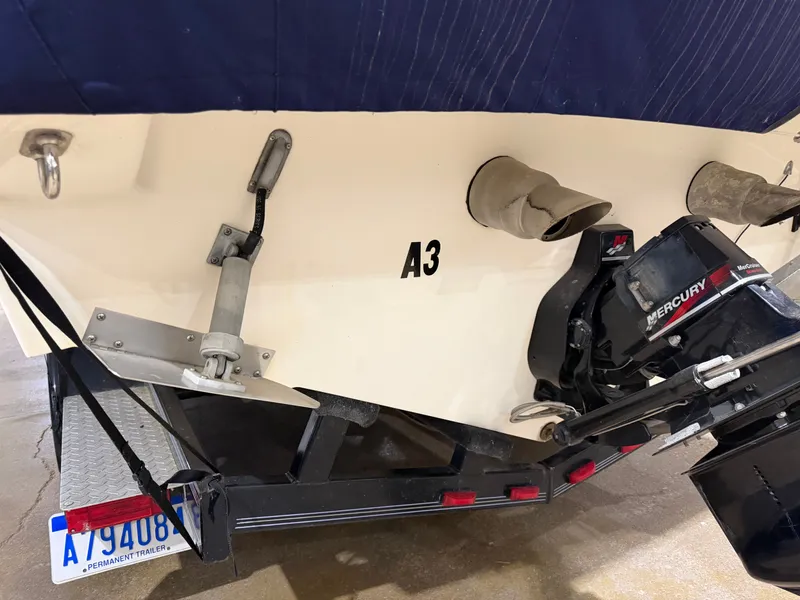 Slide: The Image of Powerquest 260 Legend SX 2000 - 29