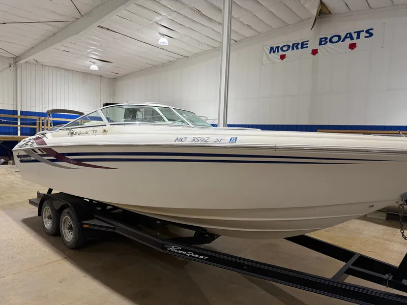 Slide: The Image of Powerquest 260 Legend SX 2000 - 5