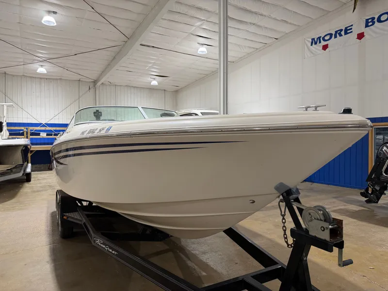 Slide: The Image of Powerquest 260 Legend SX 2000 - 6